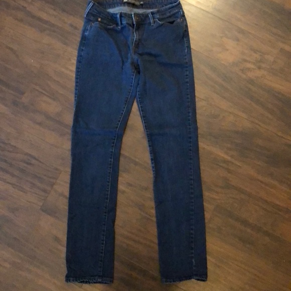 Levi’s jeans - Picture 3 of 4
